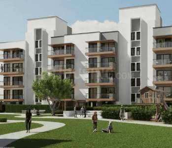 Project Image of 2538 Sq.ft 3.5 BHK Apartment / Flat for sale in Sector 63 for Rs. 41500000