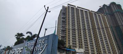 Project Image of 332.82 - 951.0 Sq.ft 1 RK Apartment for buy in Arihant Aspire