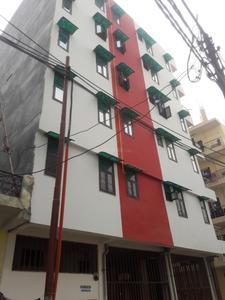 Project Image of 525.0 - 825.0 Sq.ft 1 BHK Apartment for buy in Kritak Rzone Homes