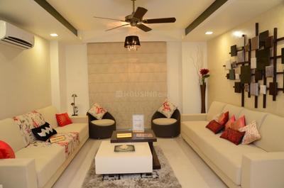 Project Image of 1230.0 - 2340.0 Sq.ft 2 BHK Apartment for buy in Manglam Aroma