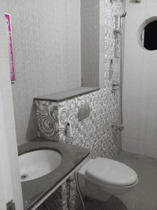Project Image of 650.03 - 1814.04 Sq.ft 3 BHK Apartment for buy in Amarprakash Palm Riviera Phase 4