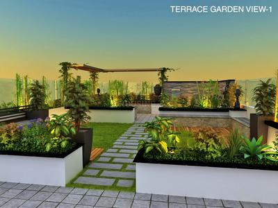 Project Image of 1230.0 - 1682.0 Sq.ft 2 BHK Apartment for buy in Potential Komal Crest