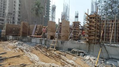 Project Image of 243.0 - 511.0 Sq.ft Studio Studio Apartment for buy in Enso Sanza
