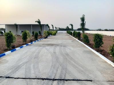 Project Image of 600.0 - 2400.0 Sq.ft Residential Plot Plot for buy in Empire Pride