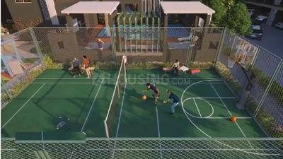 Project Image of 549.17 - 810.31 Sq.ft 2 BHK Apartment for buy in Gini Belvista Phase 3