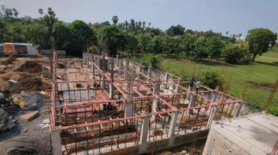 Project Image of 615.48 - 773.71 Sq.ft 2 BHK Apartment for buy in Asset Merlion Phase I