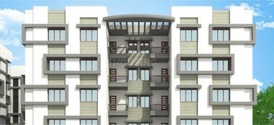 Project Image of 1200.0 - 1700.0 Sq.ft 2 BHK Apartment for buy in Earth Residency
