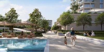 Project Image of 814.0 - 1663.0 Sq.ft 1 BHK Apartment for buy in Emaar Avonlea