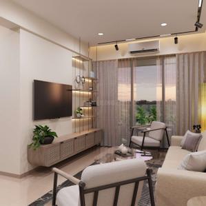 Project Image of 0.0 - 1862.0 Sq.ft 3 BHK Apartment for buy in Vishvam Enclave