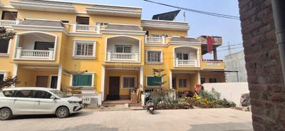 Project Image of 2419.0 - 2541.0 Sq.ft 4 BHK Villa for buy in Rajaram Devaki Villas