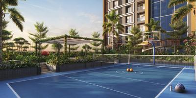 Project Image of 1396.0 - 1836.0 Sq.ft 3 BHK Apartment for buy in Rezo Phase 1