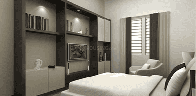 Project Image of 845.0 - 1875.0 Sq.ft 2 BHK Apartment for buy in Gowtham ABC Avenue