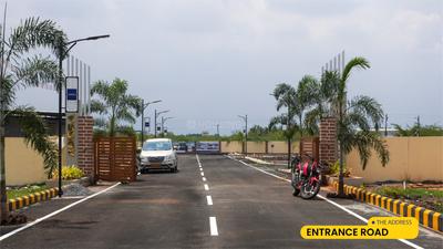 The Address Elevation 1
