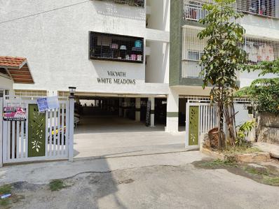 Project Image of 1060.0 - 1450.0 Sq.ft 2 BHK Apartment for buy in Vikyath White Meadows