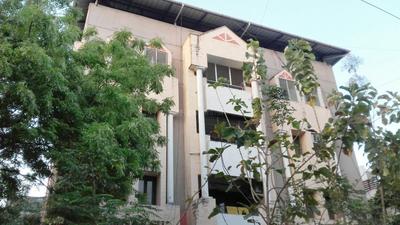 Project Image of 0.0 - 1050.0 Sq.ft 2 BHK Apartment for buy in Lancor Meenakshi
