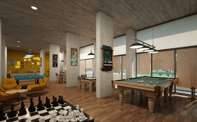 Project Image of 0.0 - 675.0 Sq.ft 3 BHK Apartment for buy in Laxmi Eternia