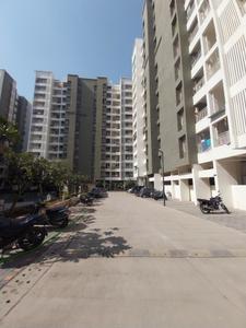 Project Image of 296.98 - 510.86 Sq.ft 1 BHK Apartment for buy in Majestique Manhattan