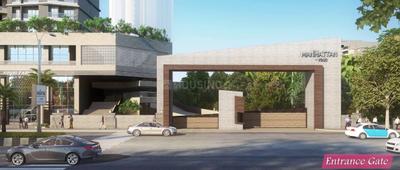 Project Image of 666.61 - 911.38 Sq.ft 2 BHK Apartment for buy in Rosa Manhattan Phase 2