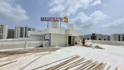 Project Image of 0.0 - 1303.0 Sq.ft 3 BHK Apartment for buy in Manorath 56