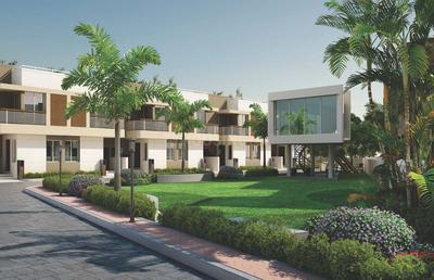 Project Image of 0.0 - 1875.0 Sq.ft 3 BHK Villa for buy in Vedant Vatsalya Vatika