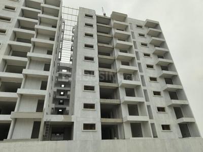 Project Image of 1655.0 - 2090.0 Sq.ft 3 BHK Apartment for buy in Sai Purvi Arvindam