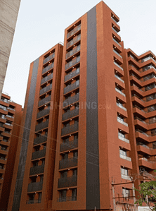 Project Image of 0.0 - 1980.0 Sq.ft 3 BHK Apartment for buy in Ananta