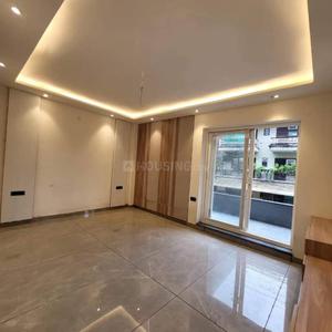 Project Image of 0.0 - 4250.0 Sq.ft 4 BHK Builder Floor for buy in Rich Look Smart Homes