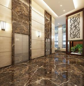 Project Image of 836.0 - 1056.0 Sq.ft 2 BHK Apartment for buy in Maverick Om Laxmi Sadan CHS Ltd