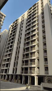 Project Image of 594.71 - 864.23 Sq.ft 2 BHK Apartment for buy in Mithila Palace