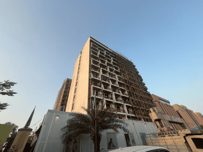 Project Image of 436.0 - 551.66 Sq.ft Studio Studio Apartment for buy in Vanshdeep Vision 204