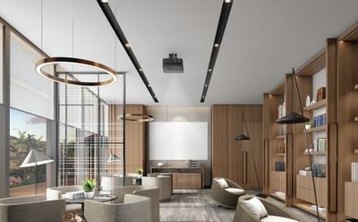 Project Image of 686.0 - 1356.0 Sq.ft 2 BHK Apartment for buy in Paradigm Artteza