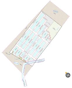 Pride Rolling Hills Phase II Images for Layout Plan of Pride Rolling Hills Phase II 1