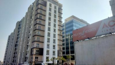 Project Image of 980.0 - 1071.0 Sq.ft 2 BHK Apartment for buy in Agni Pelican Heights