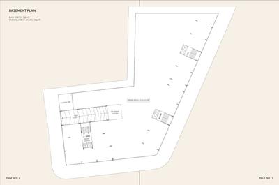 Project Image of 834.1 - 837.32 Sq.ft 3 BHK Apartment for buy in Eshanya Solitaire