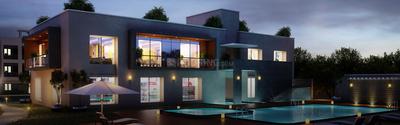 Project Image of 481.0 - 1800.0 Sq.ft 1 BHK Apartment for buy in RRP SSR Garden Ascon Residency