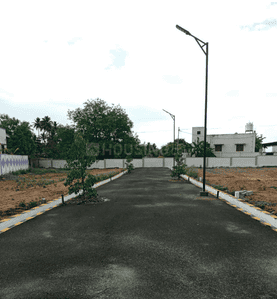 Project Image of 858.0 - 3126.0 Sq.ft Residential Plot Plot for buy in Passion Nexvillas
