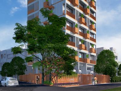 Project Image of 736.14 - 909.55 Sq.ft 2 BHK Apartment for buy in Leela II