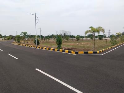 Project Image of 646.0 - 2085.0 Sq.ft Residential Plot Plot for buy in Narpavi Singhvi Emerald
