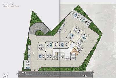 Project Image of 656.0 - 1063.0 Sq.ft 2 BHK Apartment for buy in Shanti Ratan Greens