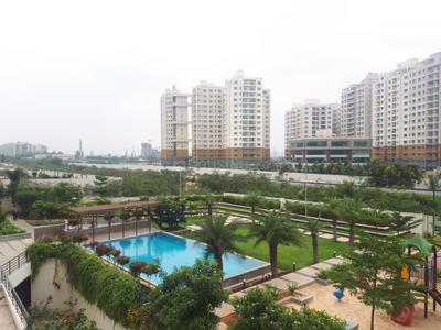 Project Image of 1028.0 - 1412.0 Sq.ft 2 BHK Apartment for buy in Mana Karmel