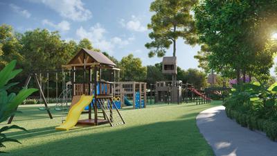 Project Image of 1943 Sq.ft 3 BHK Apartment / Flat for sale in Chambenahalli for Rs. 18458500