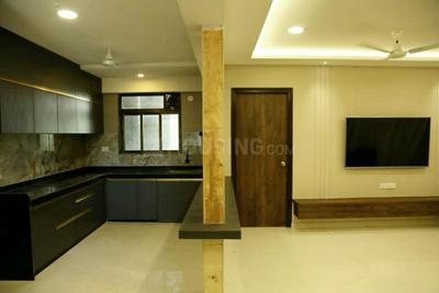 Project Image of 0.0 - 769.0 Sq.ft 2 BHK Apartment for buy in Dhartidhan Dharti 4