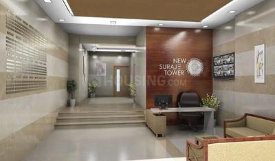 Project Image of 511.18 - 699.0 Sq.ft 2 BHK Apartment for buy in Ekdanta New Suraj Tower