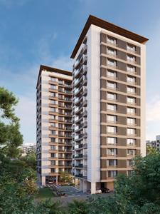 Dev Parisar Elevation 3