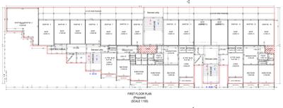 Project Image of 564.35 - 885.98 Sq.ft 2 BHK Apartment for buy in Sun The Iconic