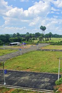 Project Image of 1000 Sq.ft 2 BHK Independent House for sale in Kinathukadavu for Rs. 4500000