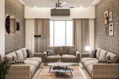 Project Image of 900.0 - 902.0 Sq.ft 2 BHK Apartment for buy in Prakash Paradise