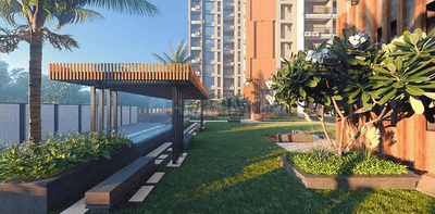 Project Image of 1425.0 - 2340.0 Sq.ft 3 BHK Apartment for buy in Panchwati Elite