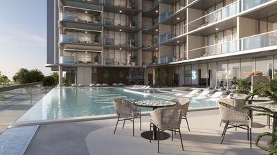 Project Image of 0.0 - 418.0 Sq.ft Studio Studio Apartment for buy in Samana Sky Views