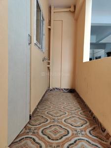 Project Image of 965.0 - 1395.0 Sq.ft 2 BHK Apartment for buy in SLV Parkview